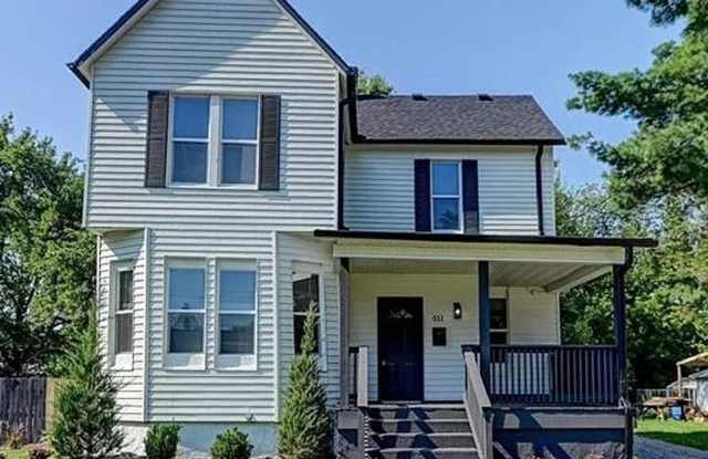 4 Bed 2 Story House Gallery 1