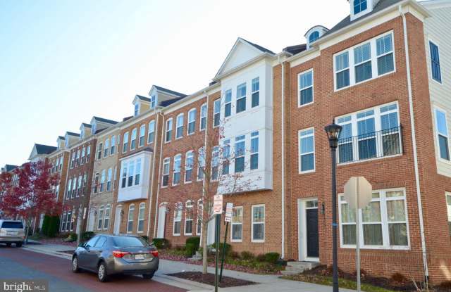 3053 WATERLOO Lane - 3053 Waterloo Lane, Oakton, VA 22031