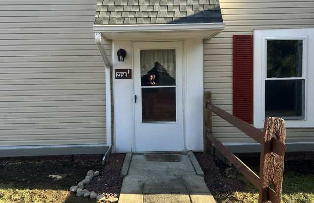 225 Ironstone Ridge Road - B - 225 Ironstone Ridge Road, Lancaster County, PA 17603