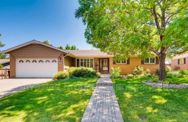 6928 S Madison Way - 6928 South Madison Way, Centennial, CO 80122