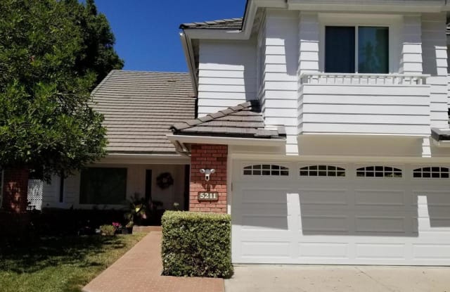 5211 Evanwood Avenue - 5211 Evanwood Avenue, Oak Park, CA 91377