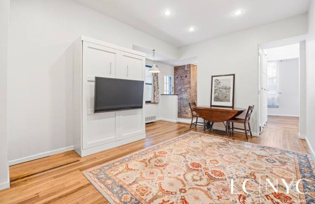 214 Riverside Drive - 214 Riverside Drive, New York City, NY 10025
