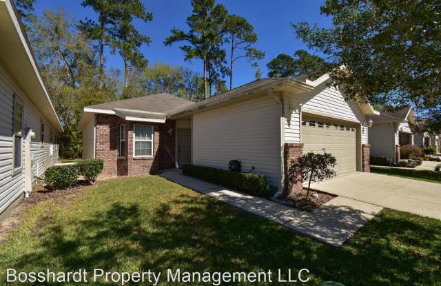 5050 NW 80th Road - 5050 Northwest 80th Road, Gainesville, FL 32653