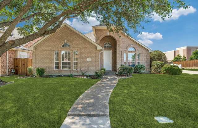2517 Vail Drive Gallery 1