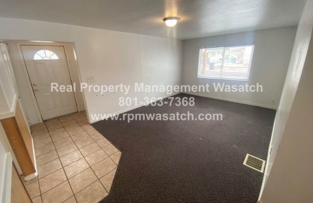 2843 S 8850 W - 2843 South 8850 West, Magna, UT 84044