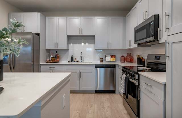 Ascend Citrus Heights photos photos