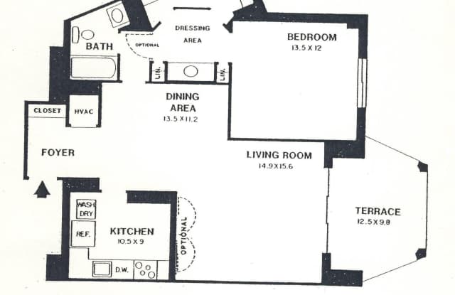 5904 MOUNT EAGLE Drive Gallery 4