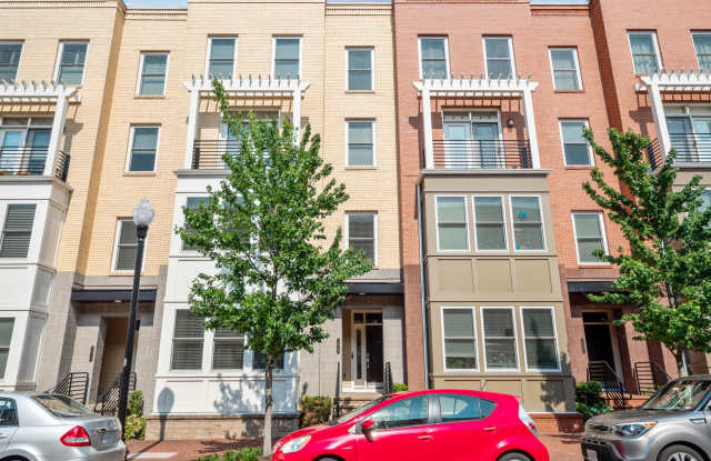 1909 Main Line Boulevard - 1909 Main Line Boulevard, Alexandria, VA 22301