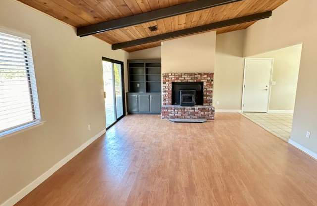 New to the Rental Market 3 Bedroom 2 Bathroom Single Family Home Available 11/05/2026 Gallery 4