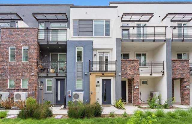 2835 Cathwood Lane - 2 bedroom | 1.5 bath | Townhouse photos photos