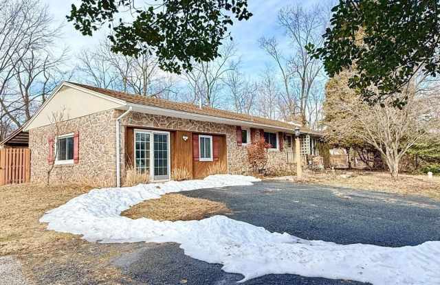 2360 NEW SCHUYLKILL Road - 2360 New Schuylkill Road, Chester County, PA 19465