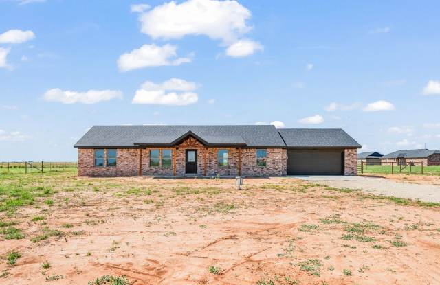 Country Living In Idalou ISD! photos photos