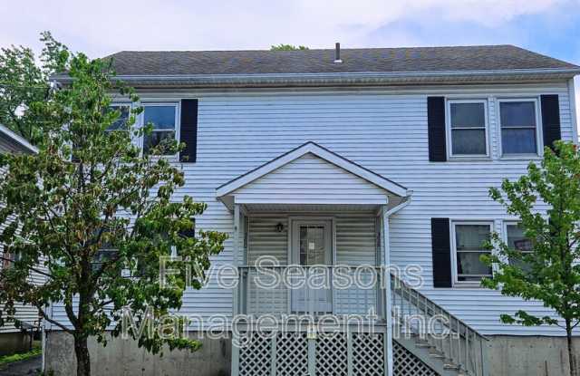 358-360 North Winooski Avenue - 3 photos photos