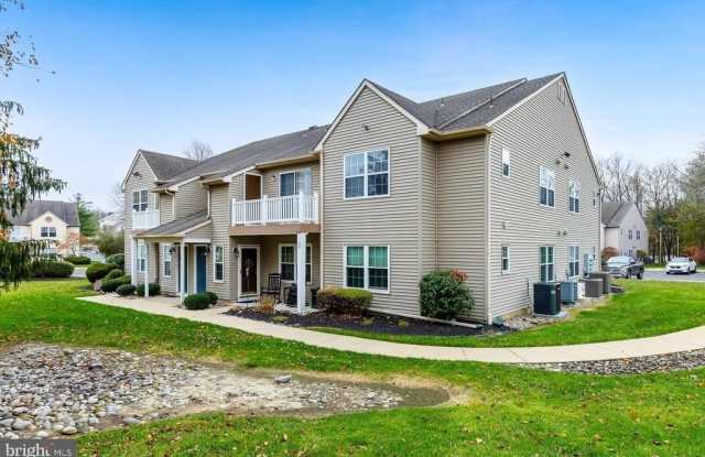 56 CRESTMONT DRIVE - 56 Crestmont Drive, Gloucester County, NJ 08051