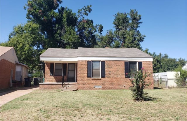 1229 Carverdale Drive - 1229 Carverdale Drive, Oklahoma City, OK 73117