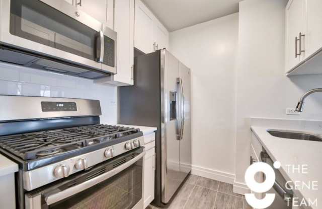 135 East 31st St. Gallery 2