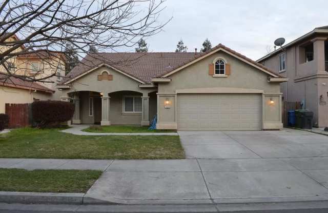 2860 Blue Oak Ct - 2860 Blue Oak Court, Turlock, CA 95382