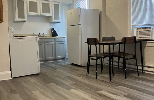 316 S Spring Ave photos photos