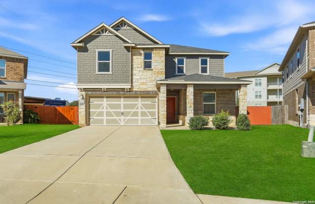 11527 Arabette - 11527 Arabette, Bexar County, TX 78245