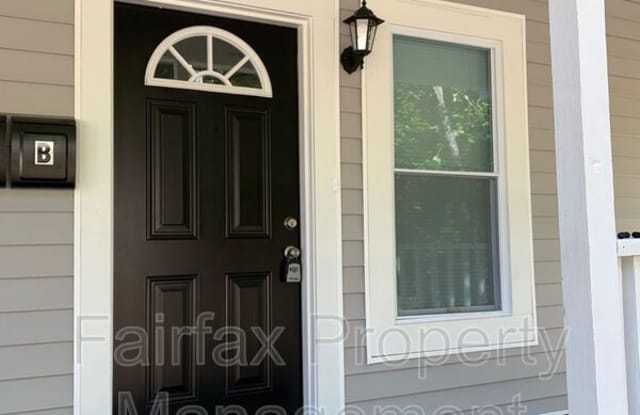 804 Simmons St - 804 Simmons Street, Durham, NC 27701