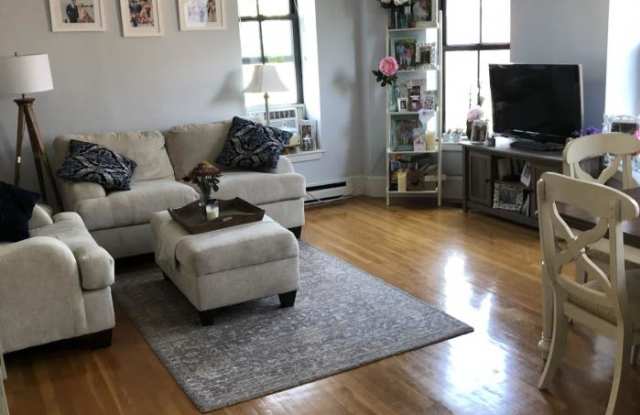 533-535 Columbus Ave. Gallery 2