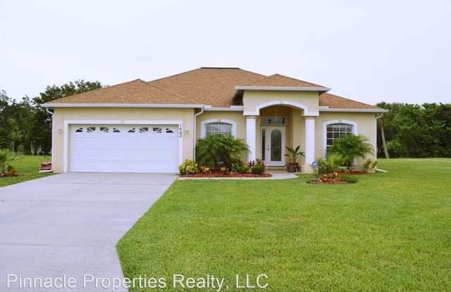 1602 21st Ave. W - 1602 21st Avenue West, Palmetto, FL 34221