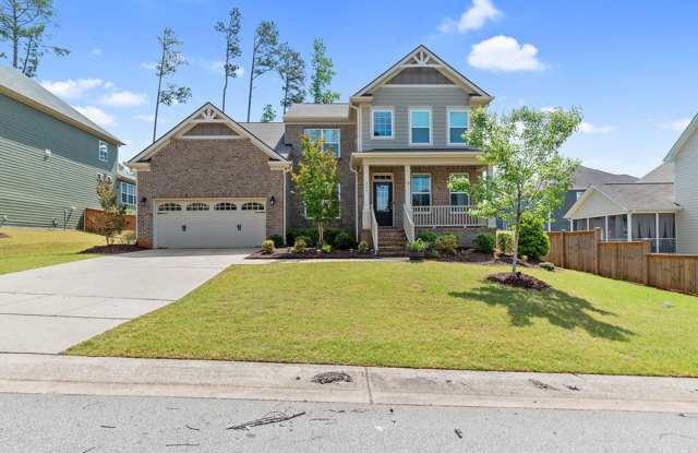 Beautiful Holly Springs Home photos photos