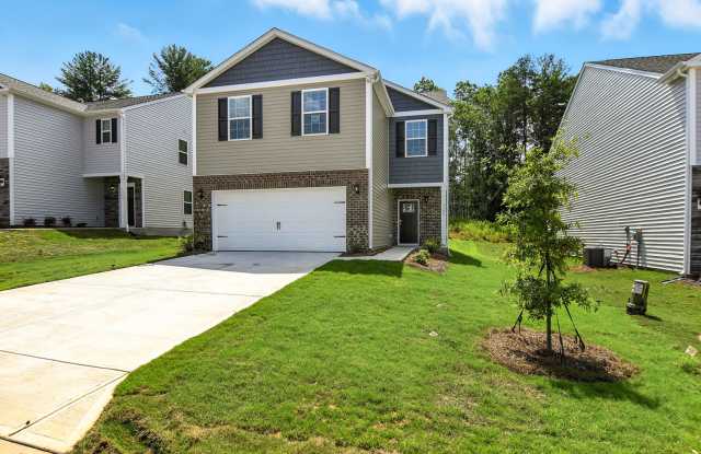 Beautiful 4 Bed 2.5 Bath home in The Falls at Hickory photos photos Beautiful 4 Bed 2.5 Bath home in The Falls at Hickory photos photos