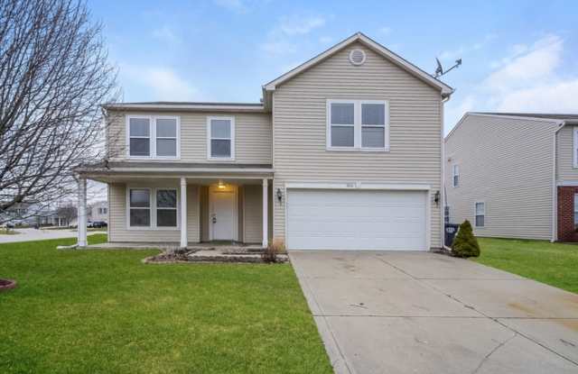 3151 Hemlock Street - 3151 Hemlock Street, Greenwood, IN 46184