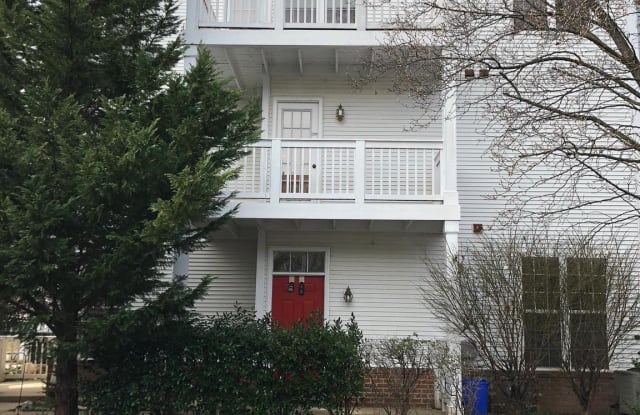 1 CARAVAN COURT - 1 Caravan Court, Germantown, MD 20874