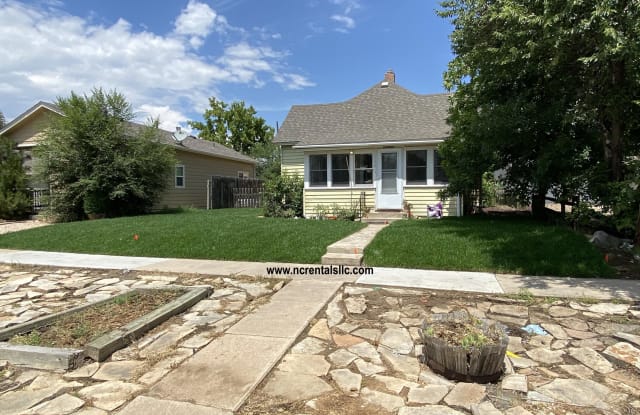 116 Walnut Street - 116 Walnut Street, Windsor, CO 80550