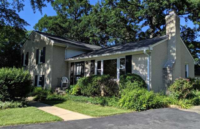 5000 TALBOIS PLACE - 5000 Talbois Place, Rose Hill, VA 22310