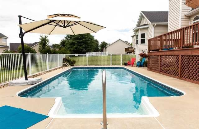 2728 LAKE LUCERNE Drive Gallery 4