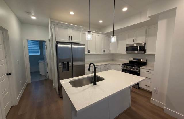 Modern Haven In Sandy photos photos