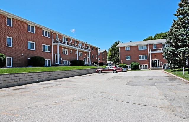 Flats on 75th photos photos