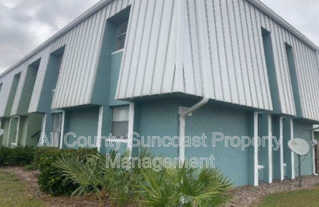 7501 35th St N - 7501 35th Street North, Pinellas Park, FL 33781