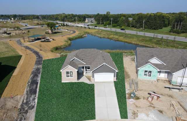 10910 Charles Drive photos photos