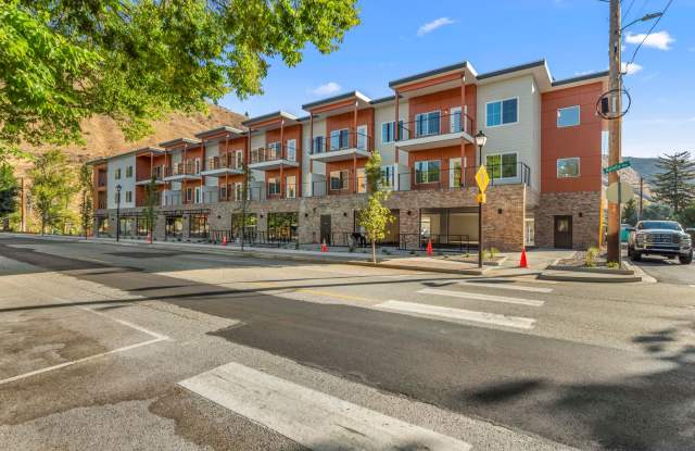 Cashmere River View photos photos