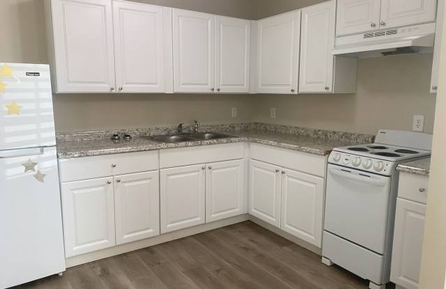 FULLY FURNISHED - ALL BILLS PAID Apartment in Big Spring TX photos photos