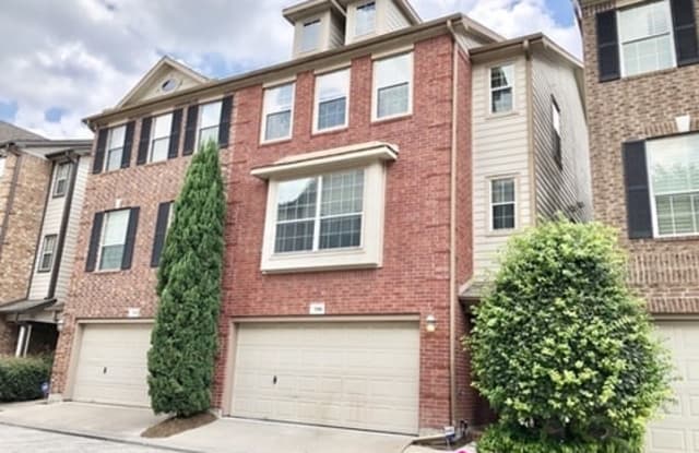 2106 Stacy Gln - 2106 Stacy Gln, Houston, TX 77008