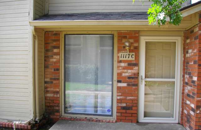 1117 Sequoyah Place photos photos