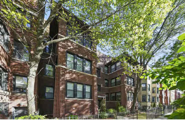 Spacious 4-Bedroom Duplex in Rogers Park With In-Unit Laundry  Pet-Friendly Living! photos photos