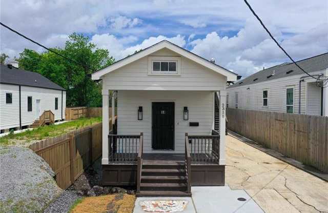 2311 Saint Anthony Street - 1A photos photos