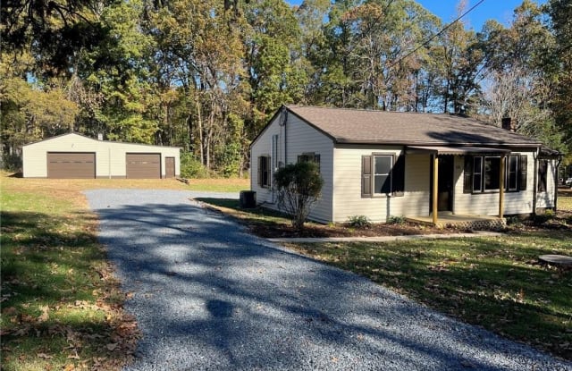 420 Mcknight Street - 420 McKnight Street, Asheboro, NC 27203