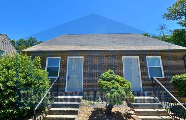 Two bedroom townhome w/ cathedral ceilings! photos photos