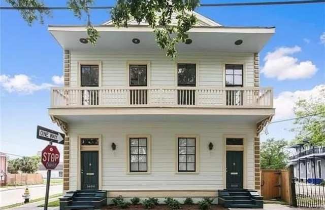 1600 GOVERNOR NICHOLLS Street photos photos