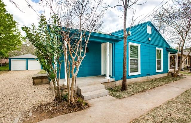 1125 S Davis Drive - 1125 S Davis Dr, Arlington, TX 76013