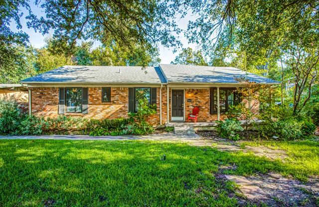 9804 Northcliff Drive - 9804 Northcliff Drive, Dallas, TX 75218