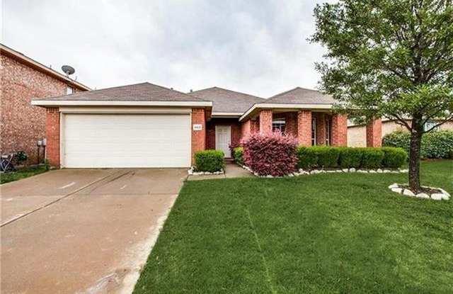 9913 Nixon Drive - 9913 Nixon Drive, McKinney, TX 75072