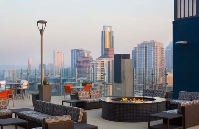 57 Rainey St - 57 Rainey Street, Austin, TX 78701